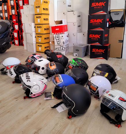 CHIRIATTI MOTO OTRANTO - MAGLIE - Otranto | Subito