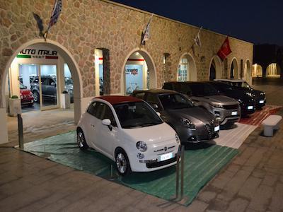 Auto Italia Web - Roma | Subito