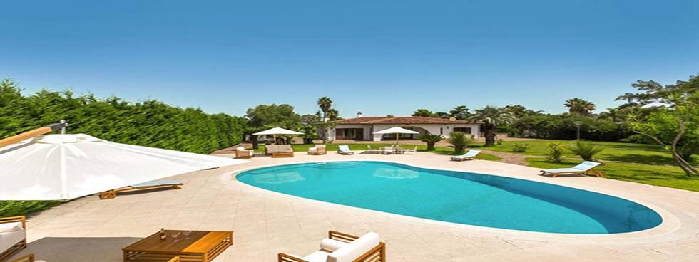 SALENTO RESERVATION CASE VACANZA IN SALENTO