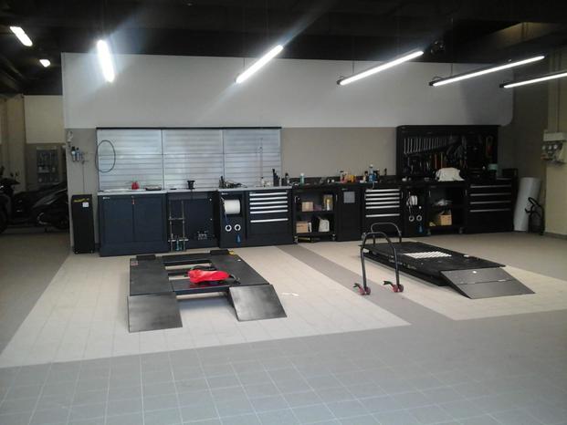 GRUPPO G SRL - YAMAHA AGRIGENTO - Agrigento | Subito