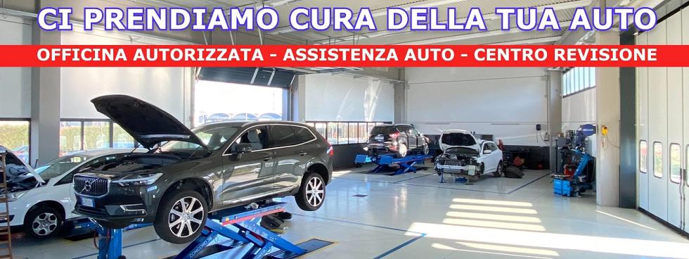 Autocarman S.r.l - Automobili Carinato