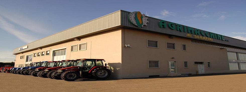 Agrimacchine di Serafini S.p.A