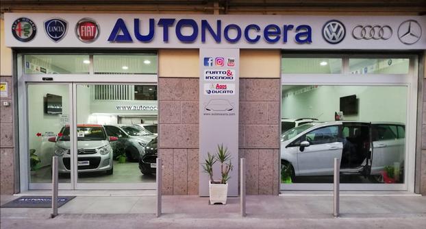 AUTONOCERA - Napoli - Napoli | Subito