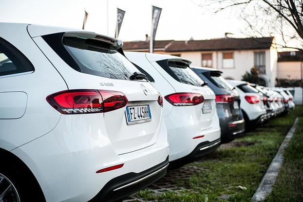 Gruppo GMG SPA - Firenze | Subito