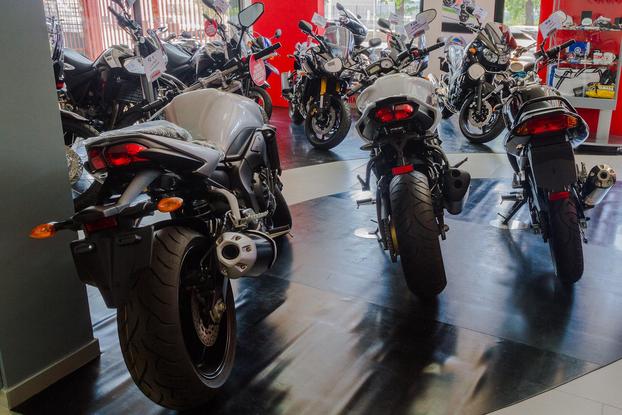 MAIORINO MOTO SRL - Sant'Egidio del Monte Albino | Subito