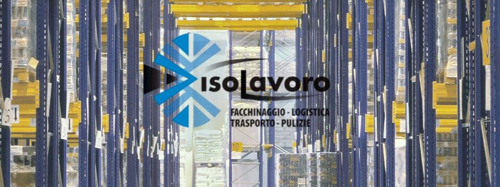 ISOLAVORO SOCIETA' COOPERATIVA