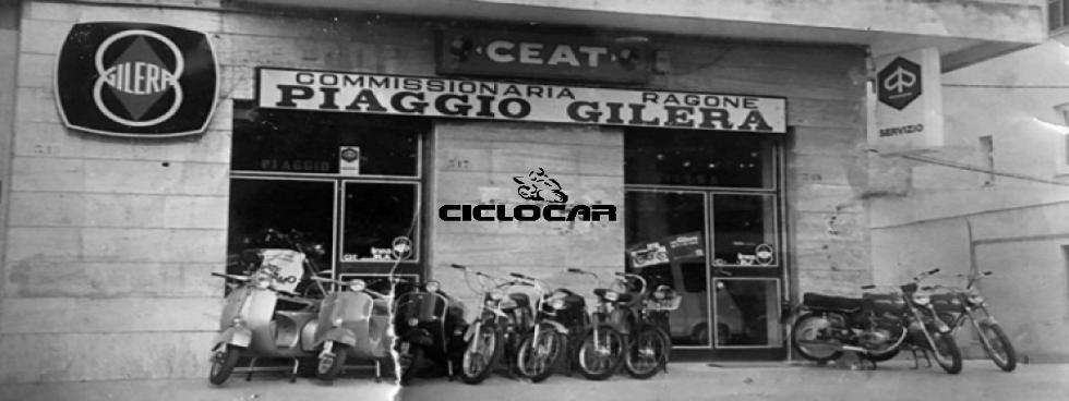 CICLOCAR S.R.L.