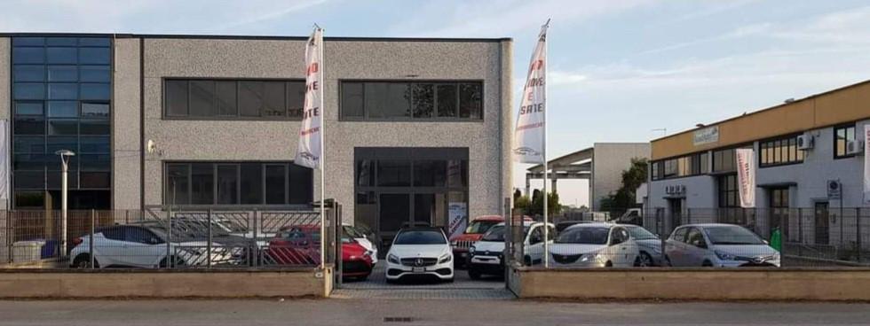 Idea Car Srl
