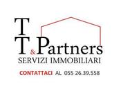 TT & PARTNERS IMMOBILIARE logo