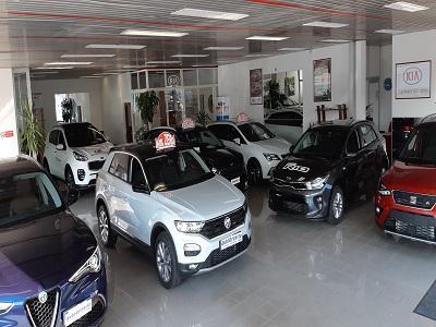 Magenta Motori vendita auto nuove usate km0 - Magenta | Subito
