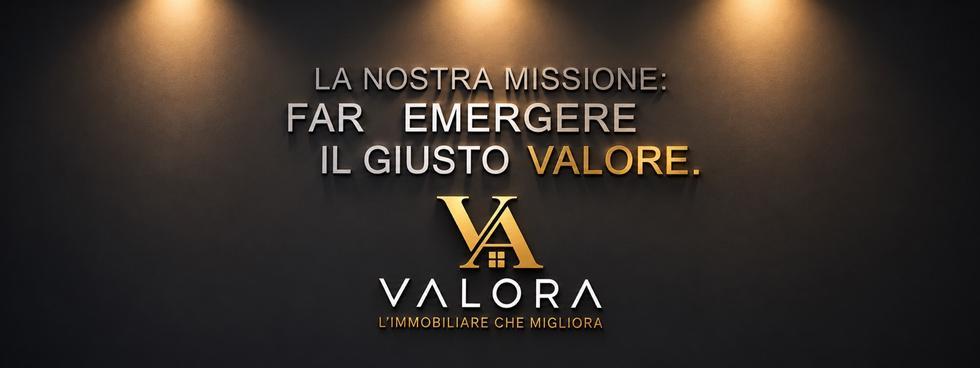 VALORA Real Estate