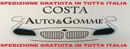 Costa Auto&Gomme logo