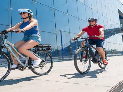 ITALIAN STYLE BICYCLES SRL - Curno | Subito