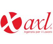 AXL S.P.A. - AGENZIA PER IL LAVORO logo