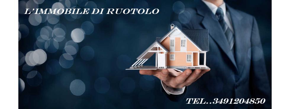 L'IMMOBILE DI RUOTOLO