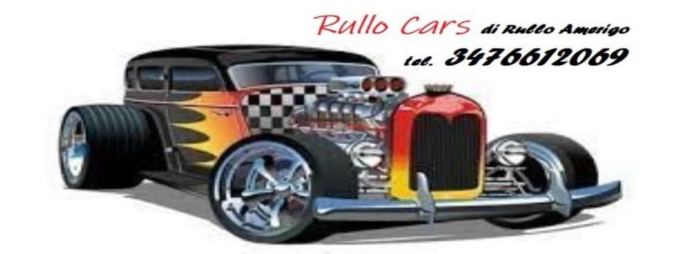 Rullo Cars di Rullo Amerigo