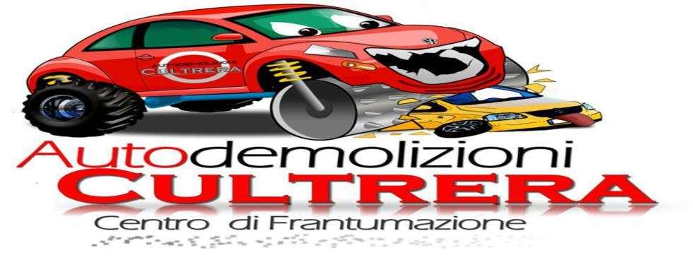 F.LLI  CULTRERA AUTODEMOLIZIONE
