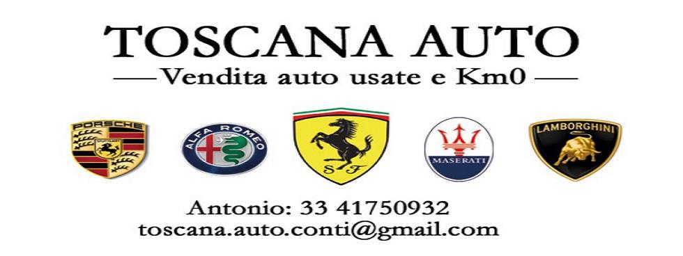 Toscana auto di Conti snc