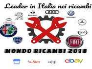 MONDO RICAMBI logo