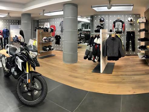 BALDASSARRE MOTO RICAMBI E ACCESSORI - Bari | Subito