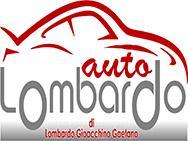 LOMBARDO AUTO logo