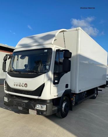 Puglia Trucks - Andria | Subito