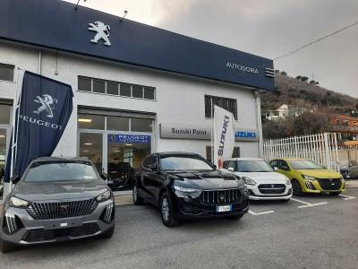 MORCHIO - AUTODORIA S.R.L. - Albenga | Subito