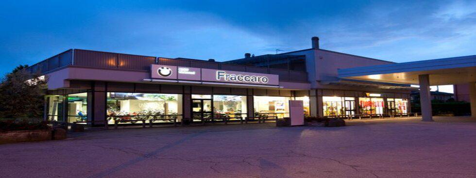 FRACCARO MARIO S.R.L.