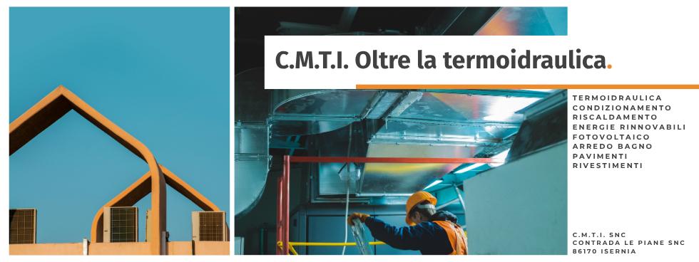 CMTI SNC