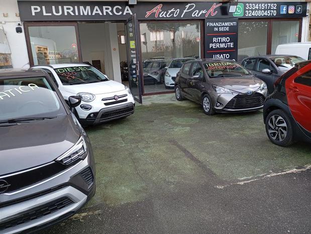 AUTOPARK di Esposito Diego - Giugliano in Campania | Subito