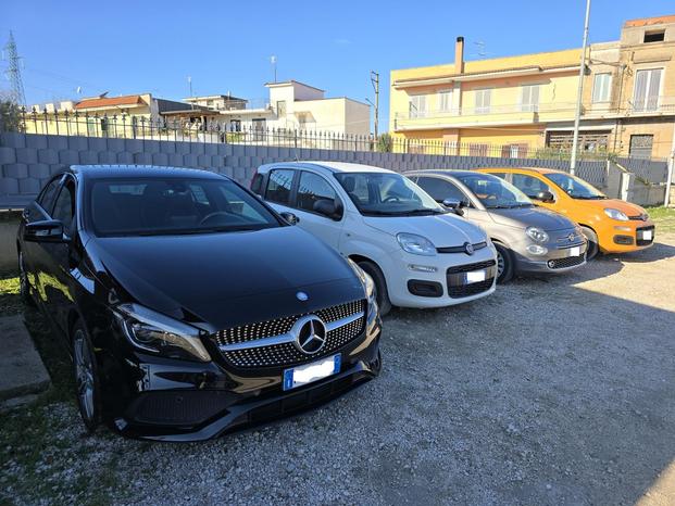 TONY CAR di Oliviero Antonio - San Gennaro Vesuviano | Subito