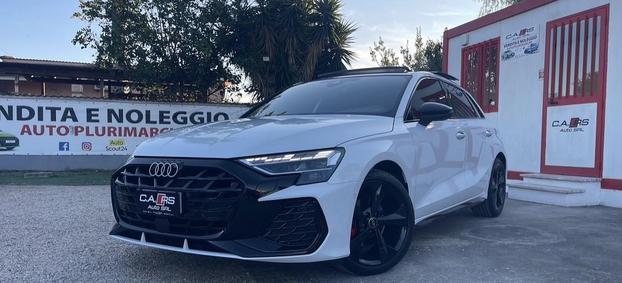 C.A. RS Auto SRL - Anzio | Subito