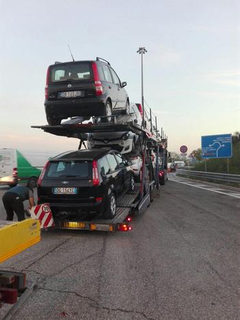 AUTOSALONE D.T.F. CAR di Francesco Di Tacchio - Corato | Subito