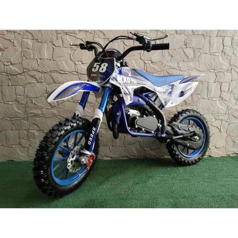 BARONE OFFROAD - Ribera | Subito