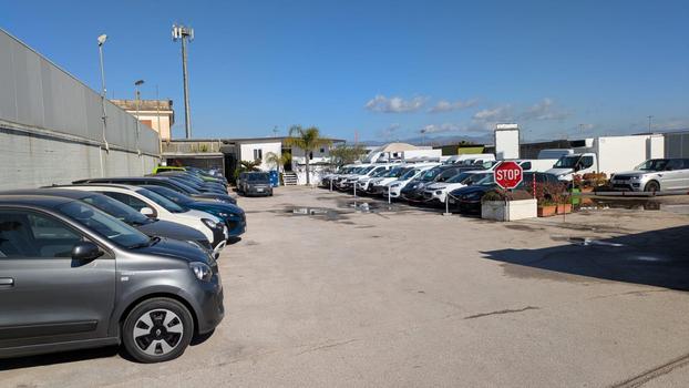 RENT BULL S.R.L. - Caivano | Subito