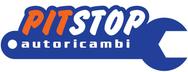 Ricambi usati Pitstop autoricambi logo