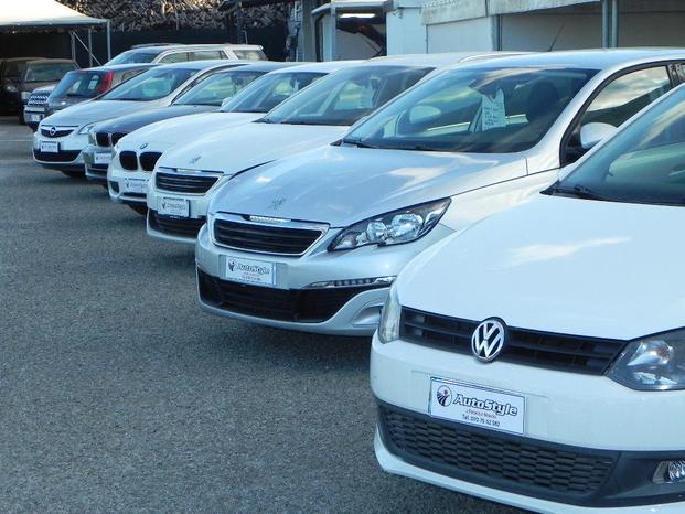 AUTOSTYLE di Fabrizio Mascia - Quartu Sant'Elena | Subito