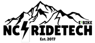 NC RIDETECH logo