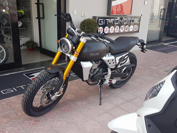 GITTO MOTOR - Milazzo | Subito