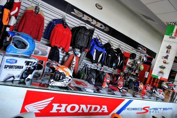 MOTOTECNICA SRL - Cittaducale | Subito