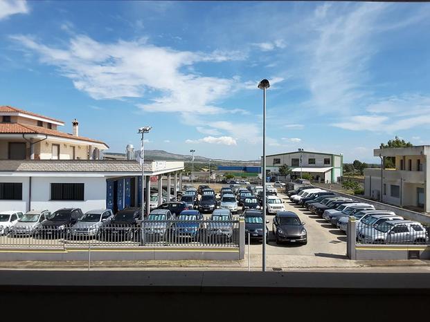 dal 1969 Toniorru' Auto - Centro Sardegna 4x4 - Mogoro | Subito