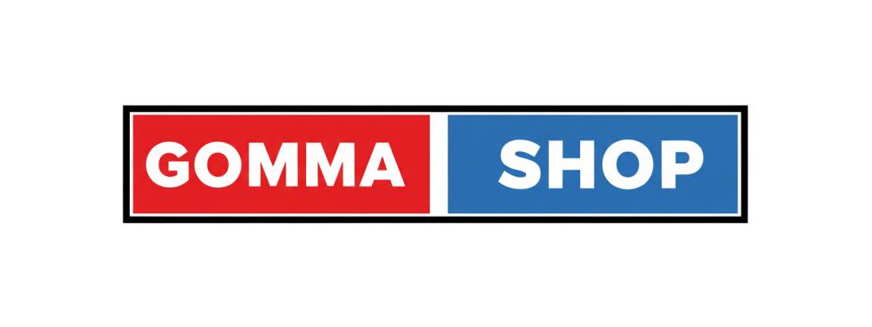 GOMMASHOP
