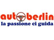 AUTOBERLIN logo
