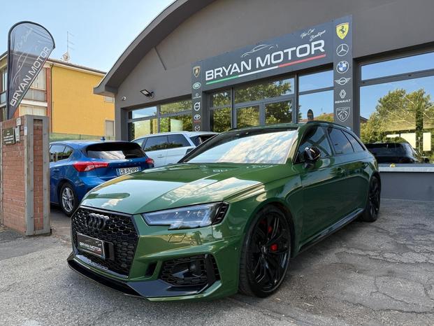 BRYAN MOTOR S.R.L. - Parma | Subito