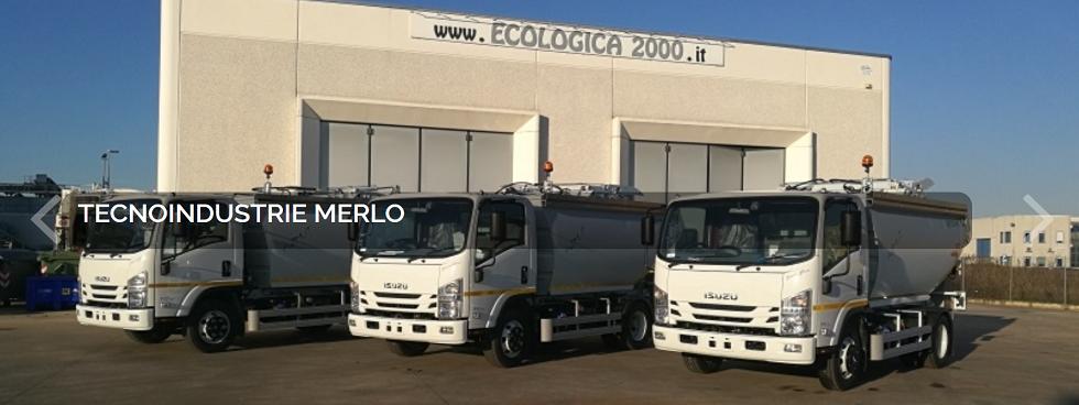 Ecologica 2000 s.r.l
