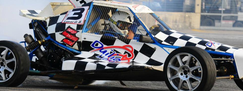DUILIO MOTO