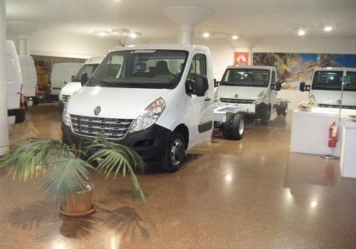 Medasav Concessionaria Renault Trucks Meda - Meda | Subito
