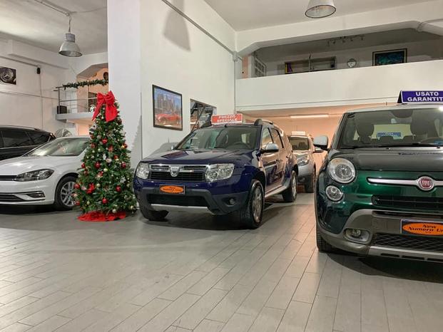 Automobili New Numero Uno Srls - Lucera | Subito