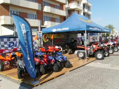 CARDELLINI MOTO SRL - Pesaro | Subito