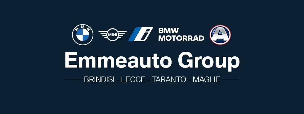 Emmeauto BMW Motorrad